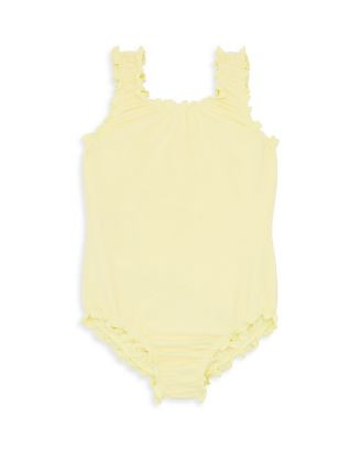 Minnow Girls' Scoop Neck One Piece Swimsuit - Baby, Little Kid, Big Kid    | Bloomingdale's Kids | Bloomingdale's (US)