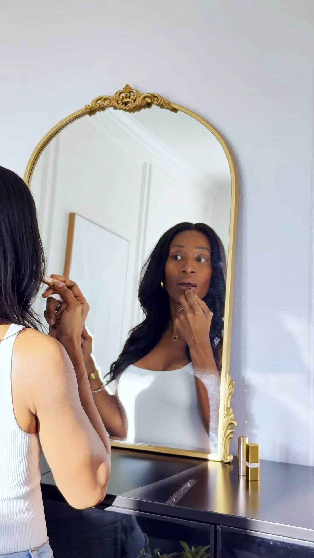 When the cream cropped jacked turns errands into a look 🤍✨

Comes in 7 colors 


#amazonfashionfinds #amazon #ootd #busymom #comfylux

#LTKootd #LTKBeauty #LTKActive