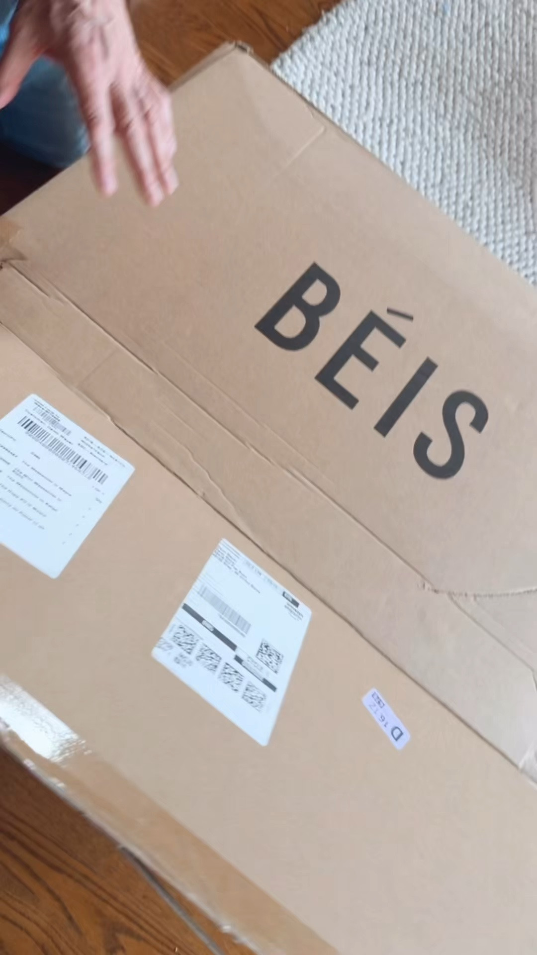 Sharing my favorite Beis luggage

#LTKOver40 #LTKTravel #LTKdayinmylife