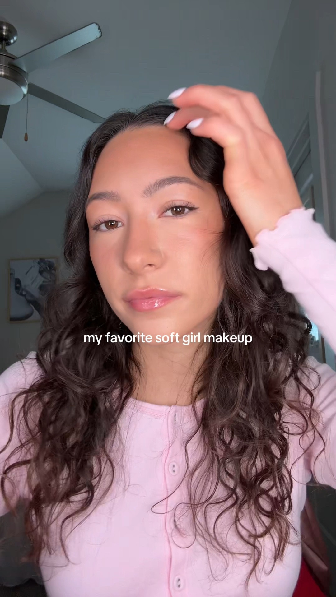 berry makeup 🍓🫐

#LTKBeauty