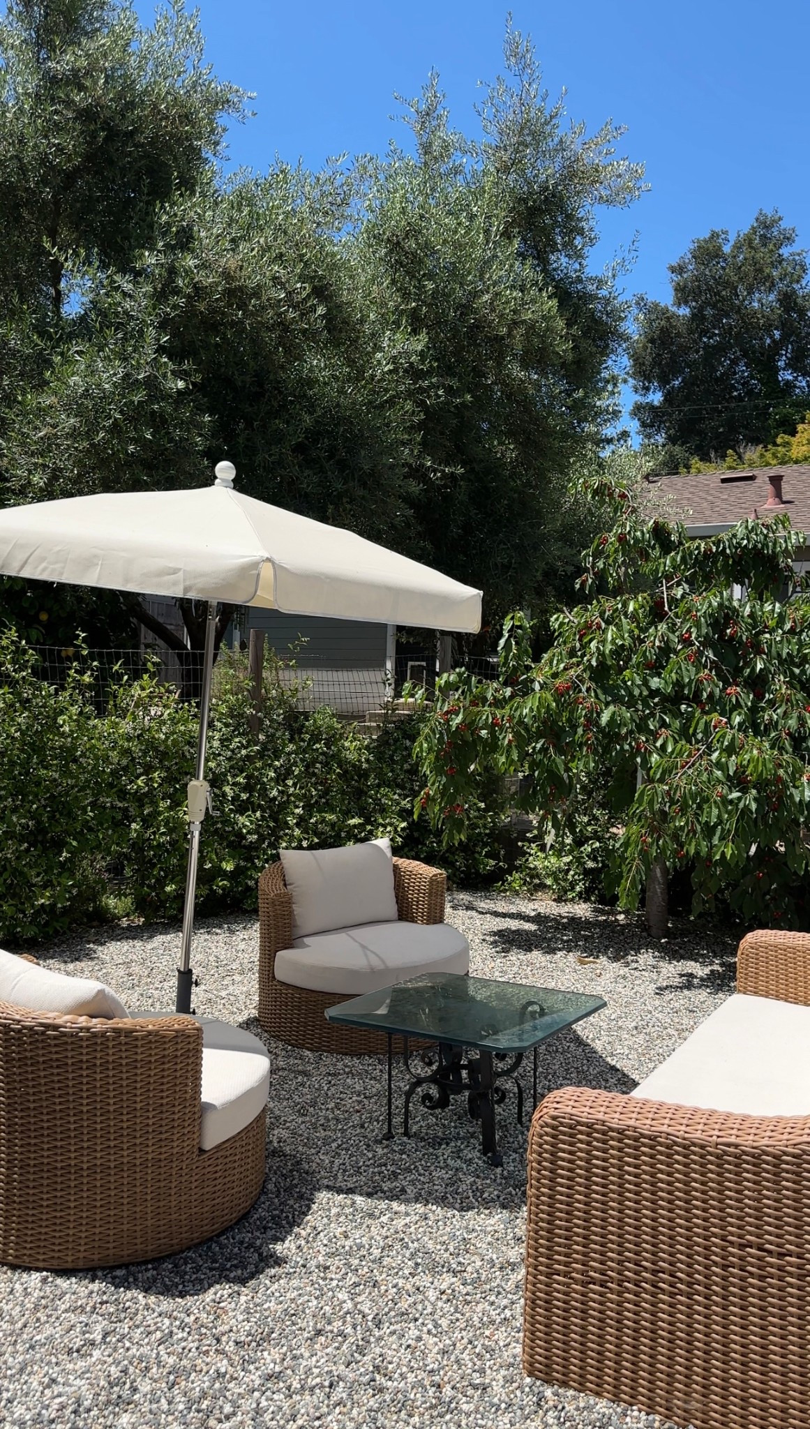 Outdoor furniture and covers 



#LTKHome