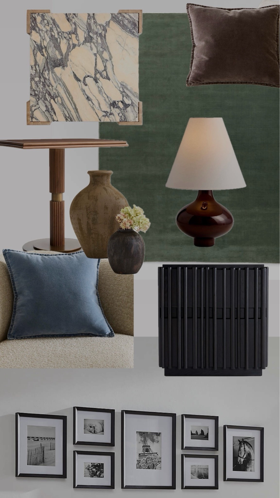 Loved using the @crateandbarrel  Design Desk feature to help us get inspiration for our new apartment. You can book an appointment virtually, in person or in store and it’s completely free!

Are you excited to see what we come up 
with?

#crateandbarrel #CratePartner