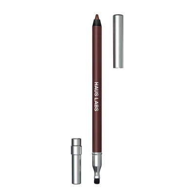 Optic Intensity Gel Eyeliner | Haus Labs