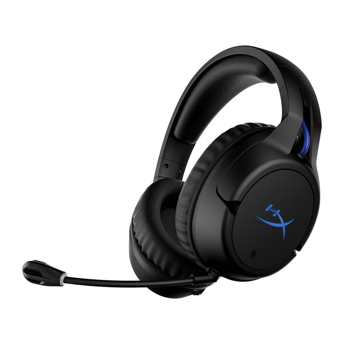 HyperX Cloud Flight Wireless Gaming Headset for PlayStation 4/5 | Target