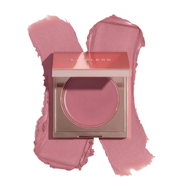 Pinch My Cheeks Soft-Blur Cream Blush | Sephora (US)