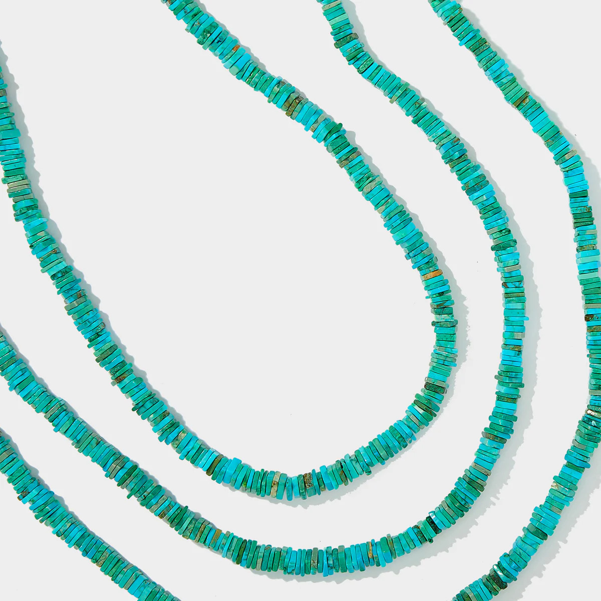 Lyra Necklace | Allie + Bess