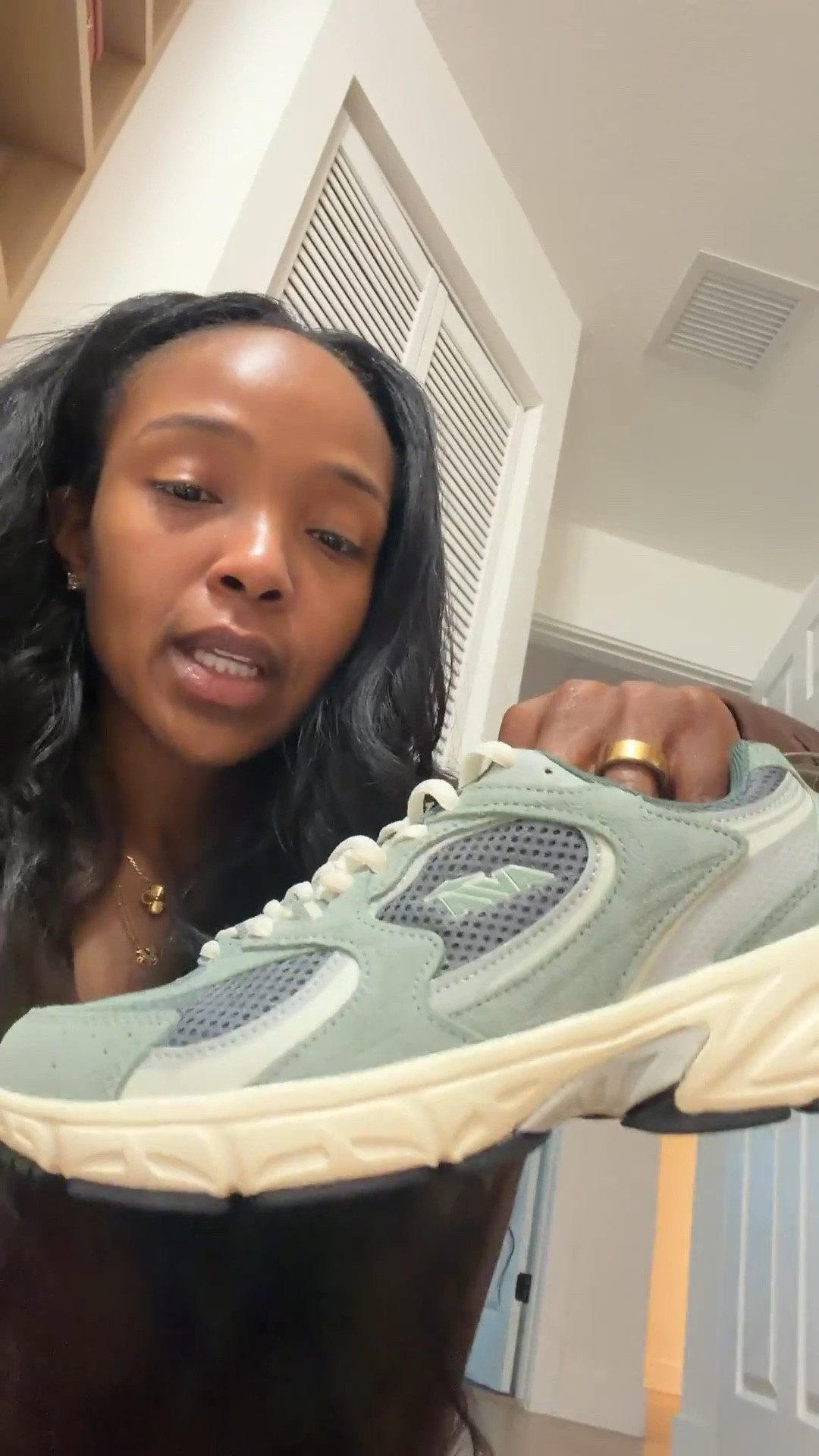 Scroll to shop! 

If you don’t want to spend an arm and a leg on sneakers seek no further 

#LTKActive #LTKootd #LTKfitnessgoals