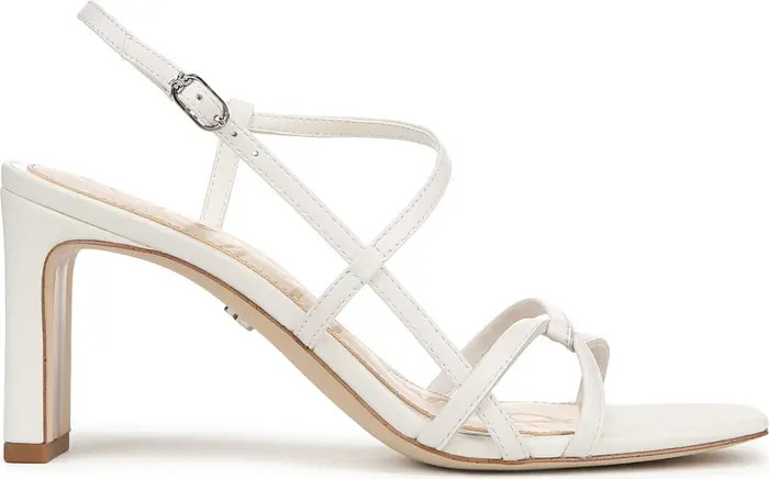Sam Edelman Emmie Slingback Sandal (Women) | Nordstrom | Nordstrom