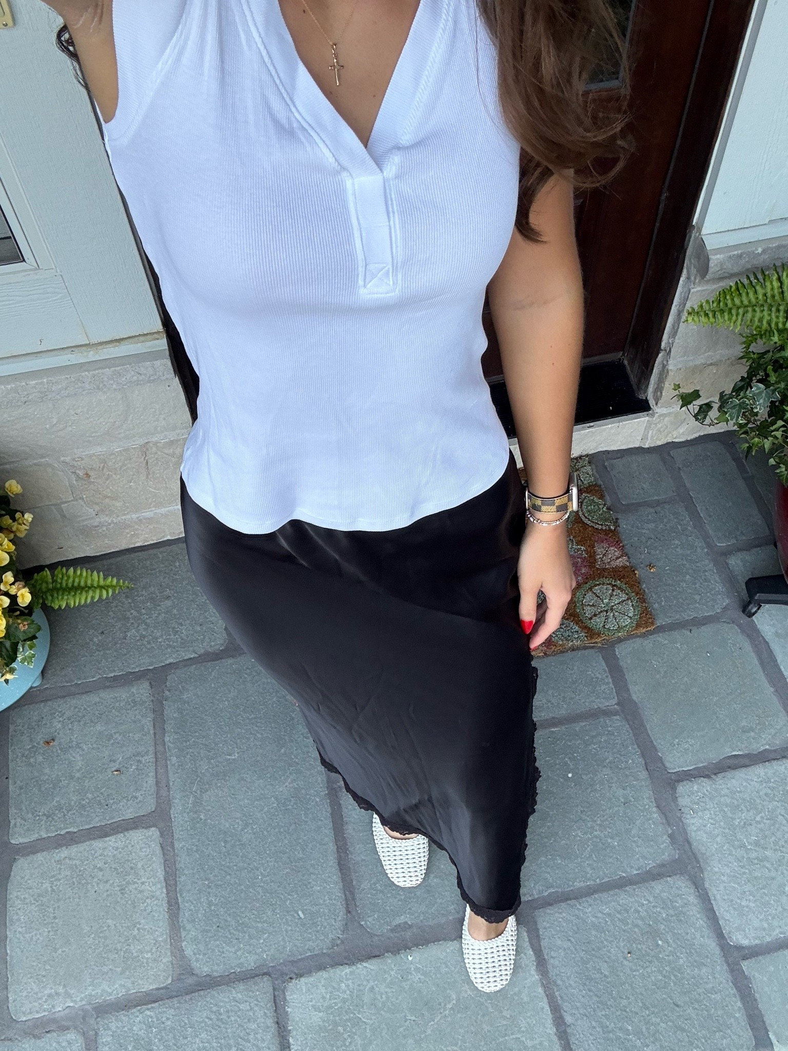 Work OOTD!!

#LTKootd #LTKTall #LTKWorkwear