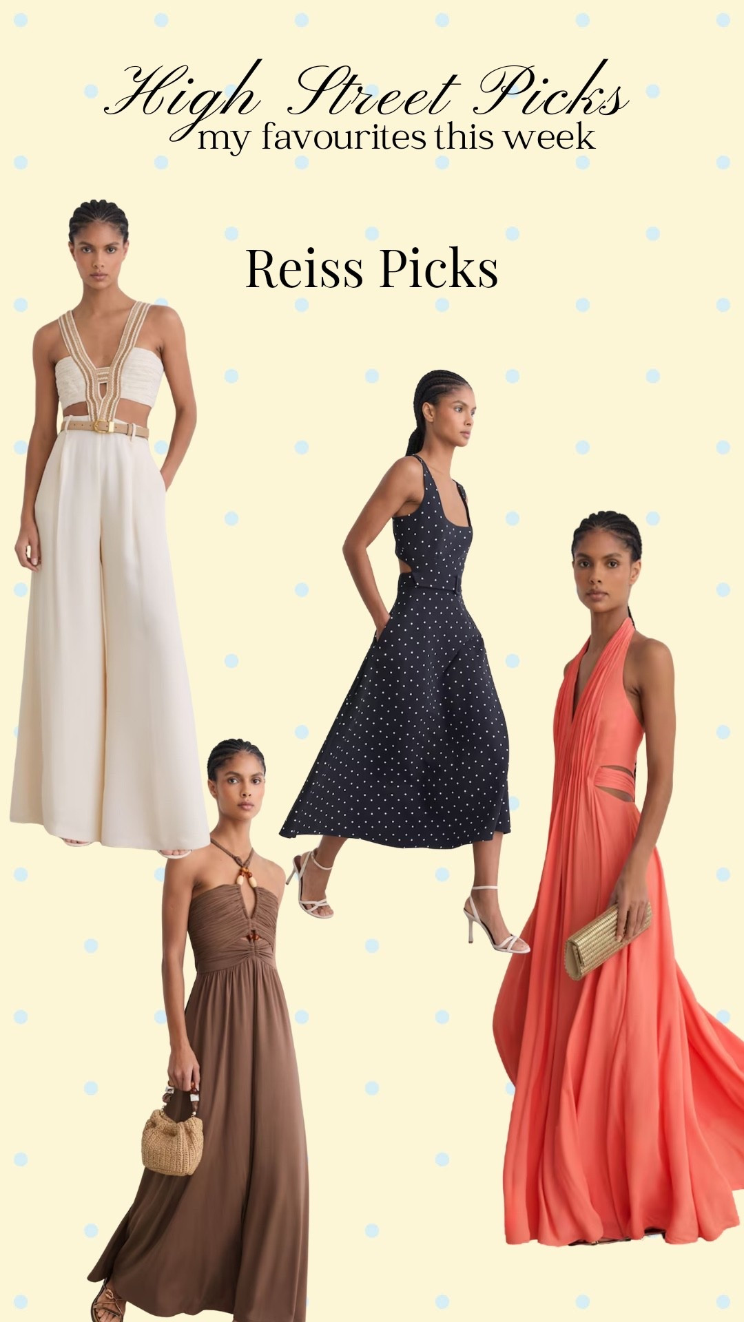 Timeless and Classic - Reiss

#LTKluxury #LTKuk #LTKspring