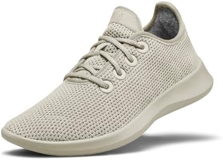 Allbirds Men’s Tree Runner, Everyday Sneakers, Machine Washable Shoe Made with Natural Material... | Amazon (US)