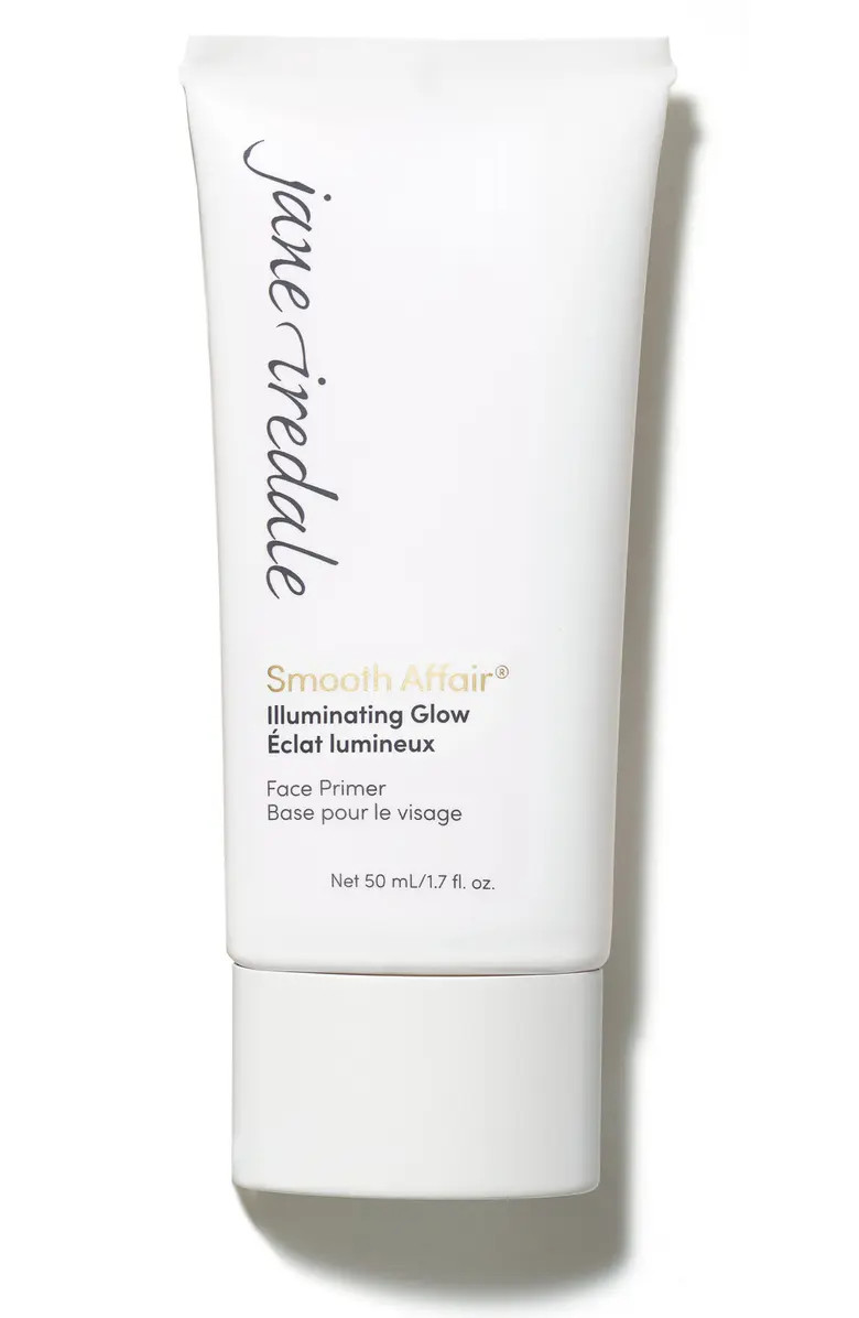 Smooth Affair® Illuminating Glow Face Primer | Nordstrom