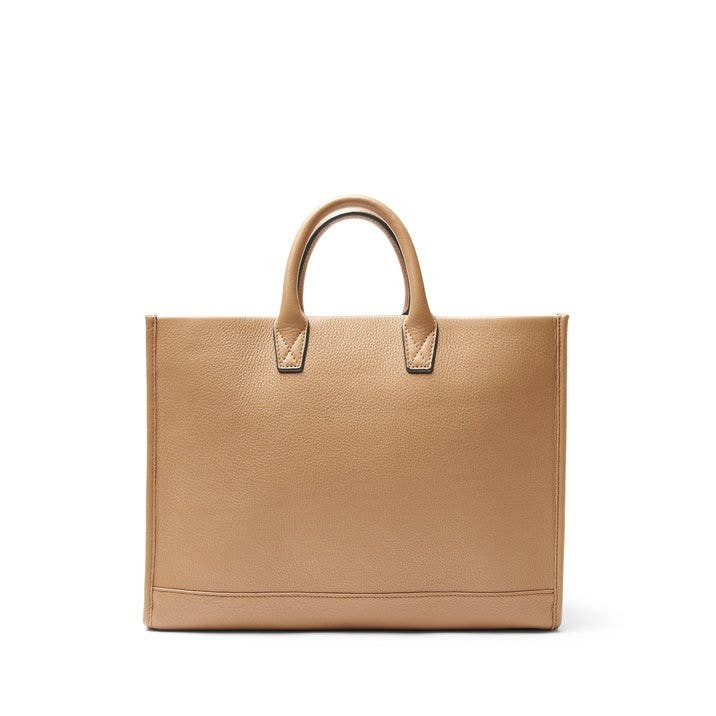 Kress Medium Tote | Leatherology