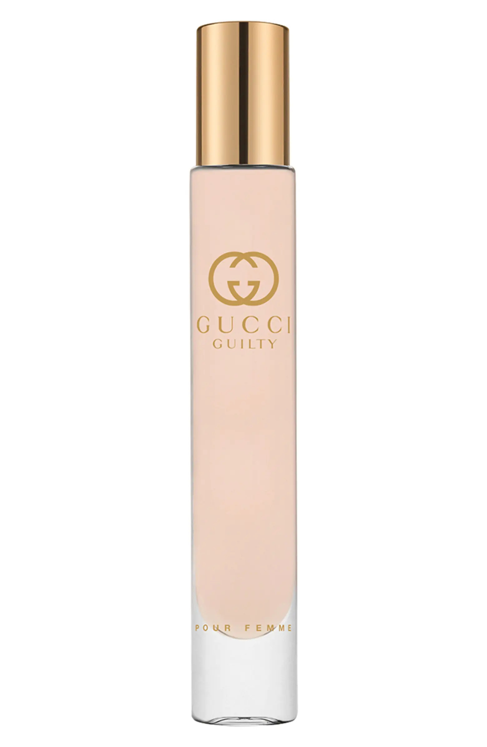 Guilty Pour Femme Eau de Parfum Rollerball | Nordstrom