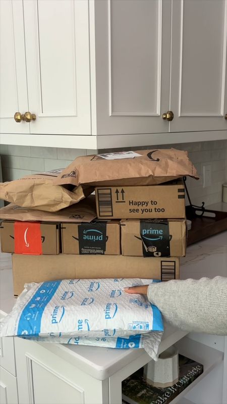 Amazon Unboxing 📦☁️

Home, Office, Beauty, Hygiene, & Car finds! 

Amazon finds, Amazon must haves, Amazon home finds, Amazon car finds, Amazon favorites, Amazon beauty faves, Amazon office finds, LED selfie light, Amazon selfie light for phone, tongue scrapers, moon oral care, aesthetic sleek black toothbrushes, it girl, clean girl, that girl, soft bristle toothbrushes, portable cordless handheld vacuum cleaner for car, car vacuum cleaner, organic refillable pocket hand sanitizer, pastel mechanical pencils set, pastel office finds, cute office finds, external hard drive, AirPods cleaner, cleaning pen for AirPods and earphones, silicone popsicle mold set, blue cleaning gel for car, car dust cleaner, dust remover, silicone makeup sponge holder, contact lens solution

#LTKunder100 #LTKunder50 #LTKhome