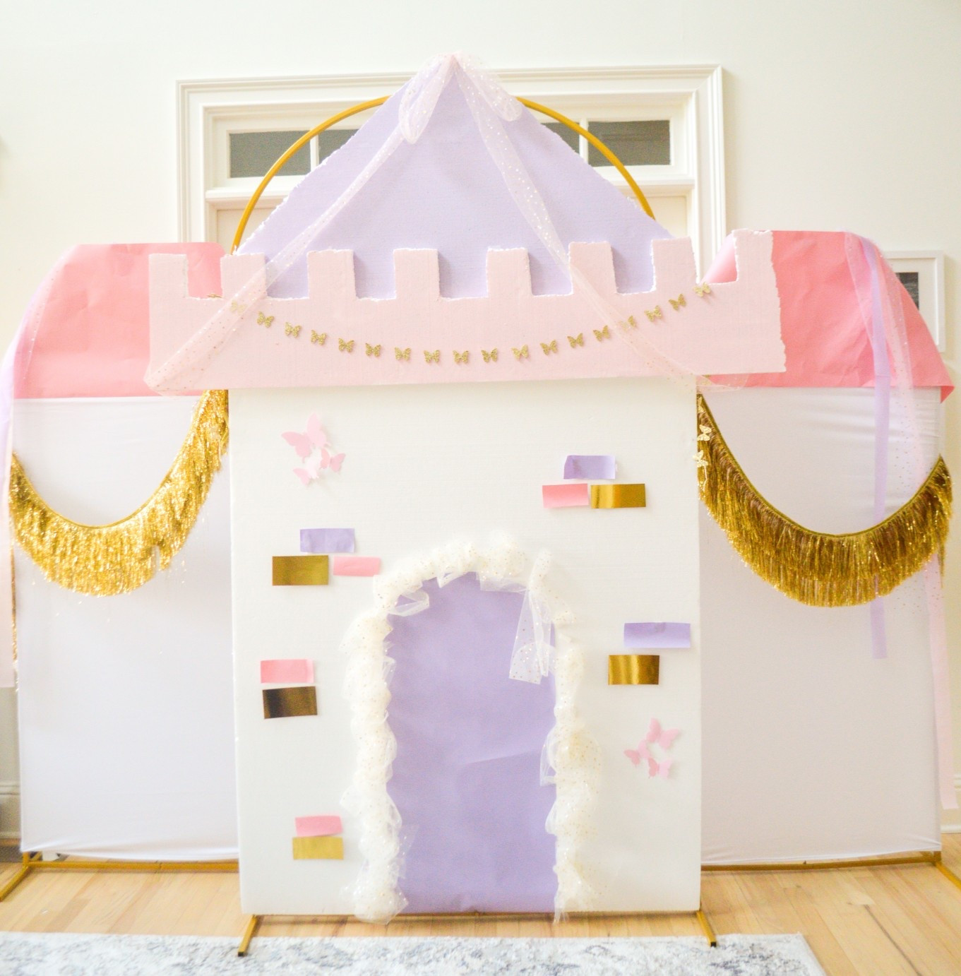 DIY party decor, diy party backdrop, fairy party, princess party decor, girls birthday party decor, girls party ideas

#LTKFamily #LTKKids #LTKParties