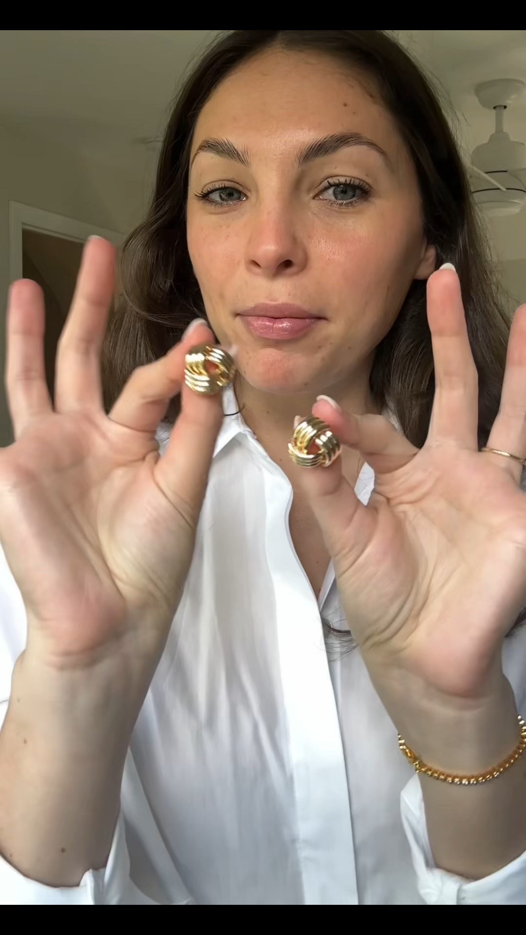 but I collect Caitlyn Minimalist ✨💛