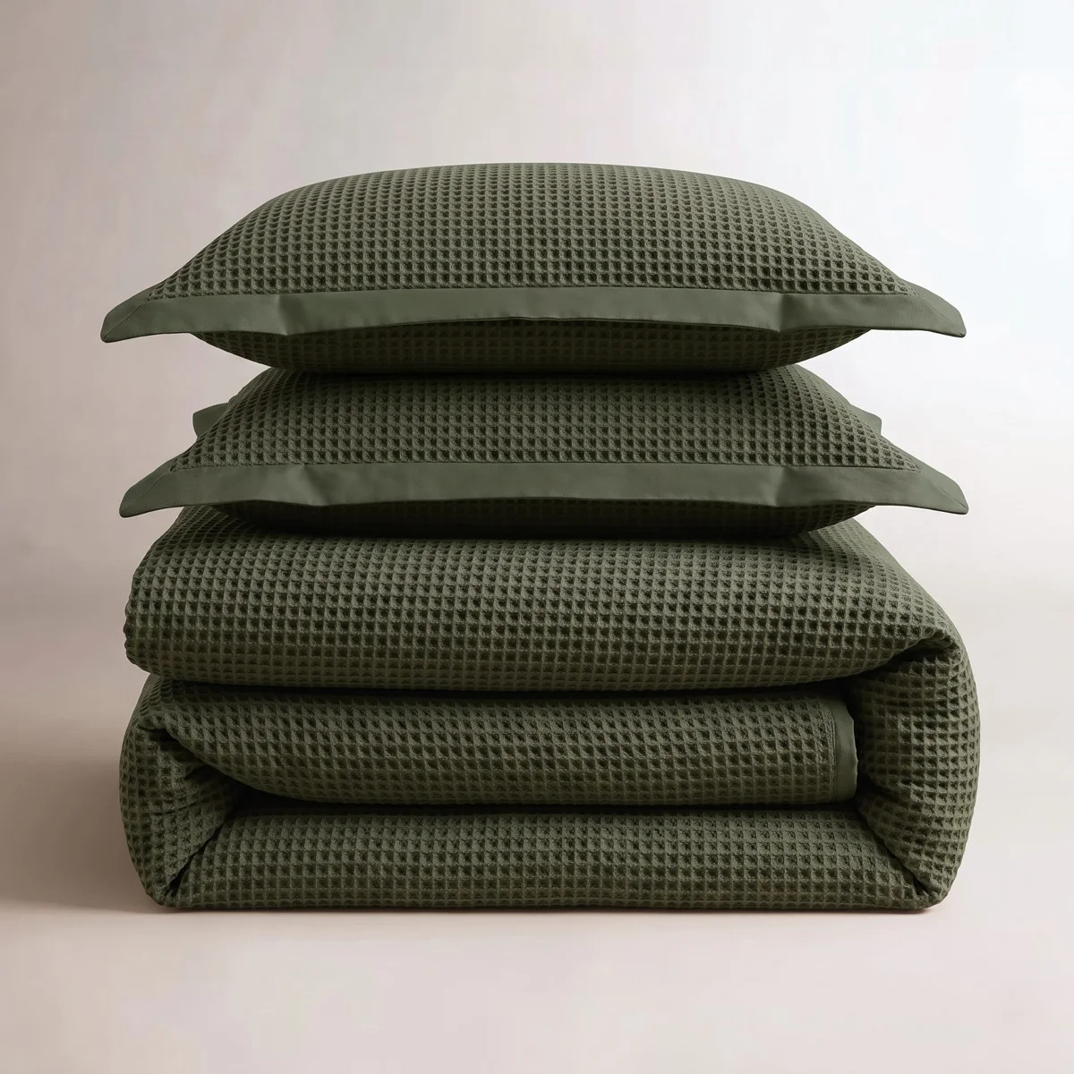 Bedsure Essential Collection Cotton Duvet Cover Set & Reviews | Birch Lane | Birch Lane