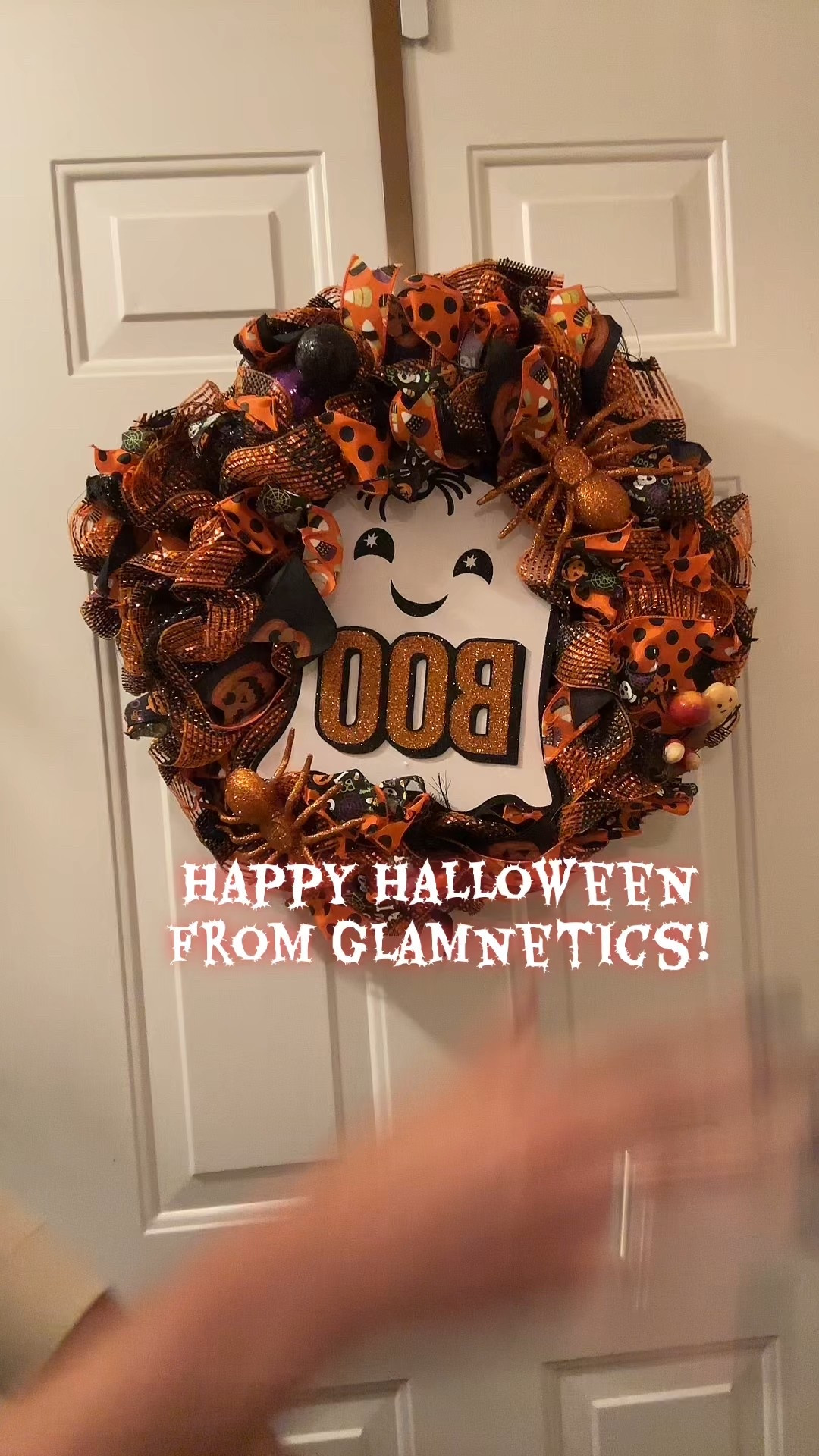 Halloween press on nails! 

#LTKHoliday #LTKBeauty #LTKHalloween