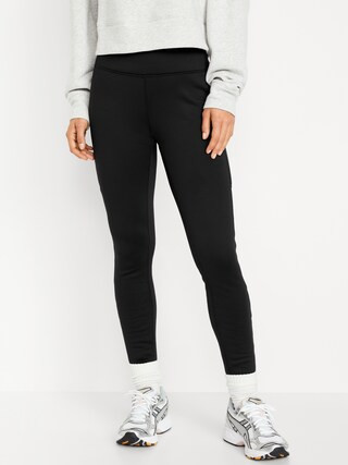 High-Waisted UltraCoze Leggings for Women | Old Navy (US)