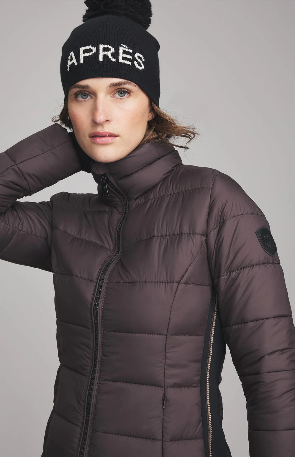 Après Beanie | Black | Alp N Rock