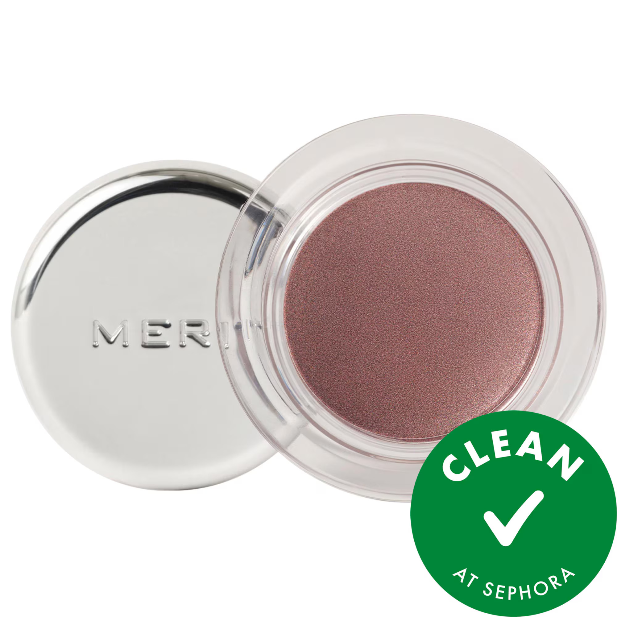 MERIT Solo Shadow Cream Eyeshadow Iris 0.17 oz/5 g | Sephora (US)