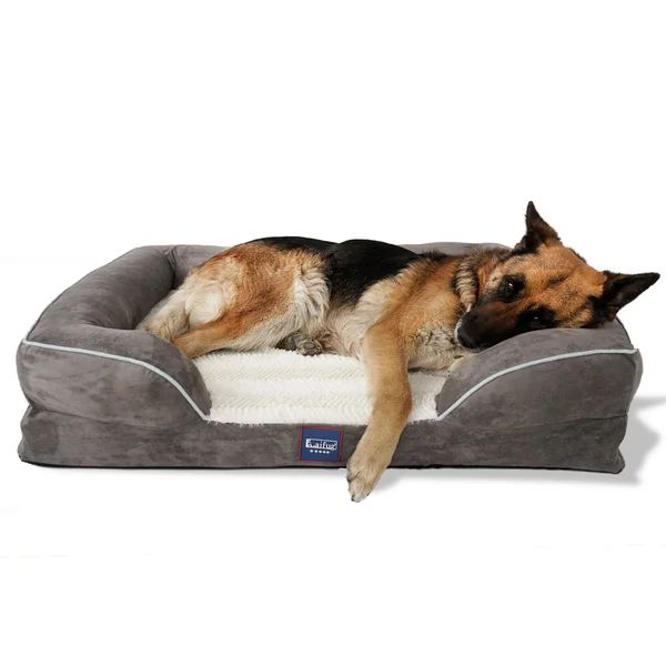 Laifug Large Size Dog Sofa | Wayfair North America