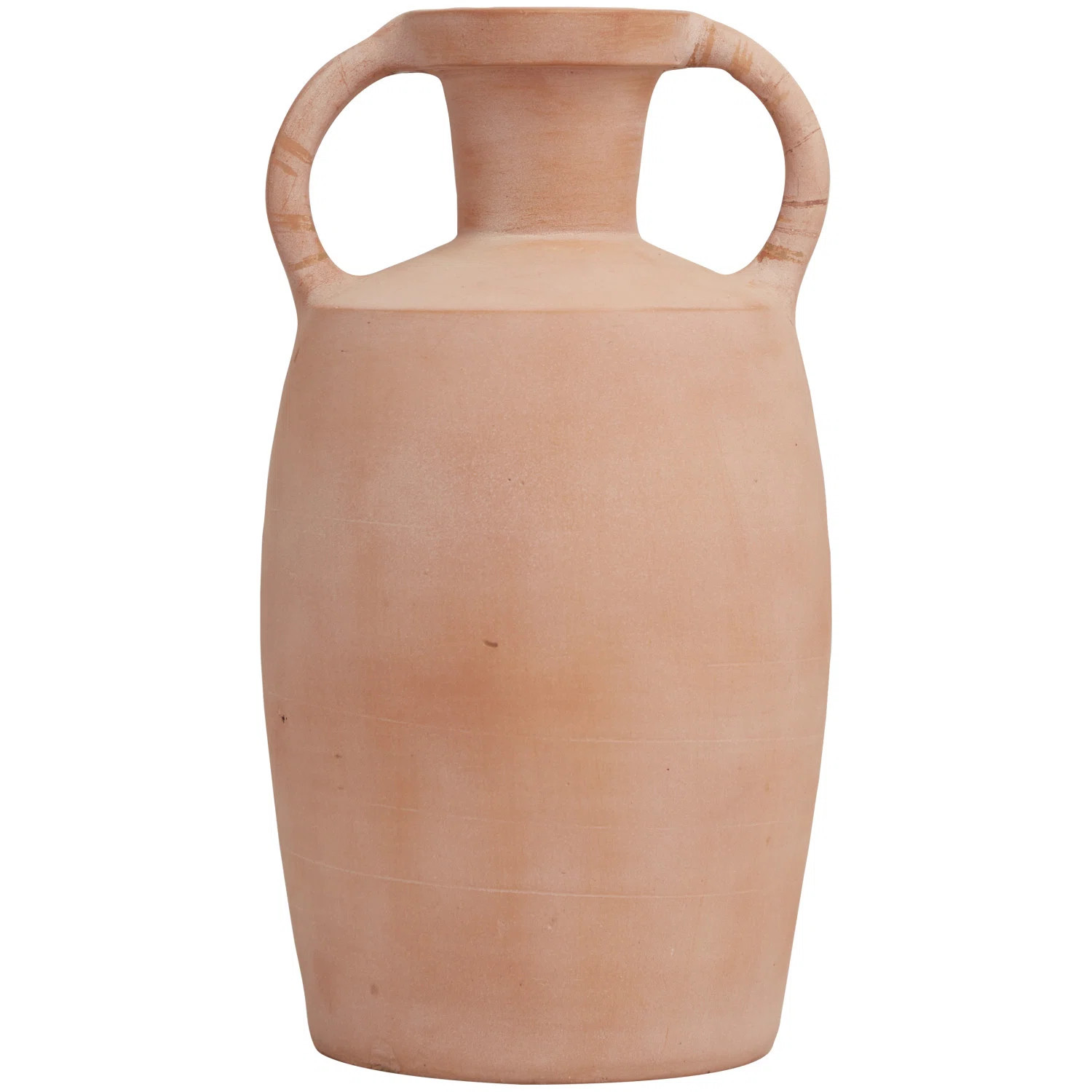Moanne Terracotta Table Vase | Wayfair North America