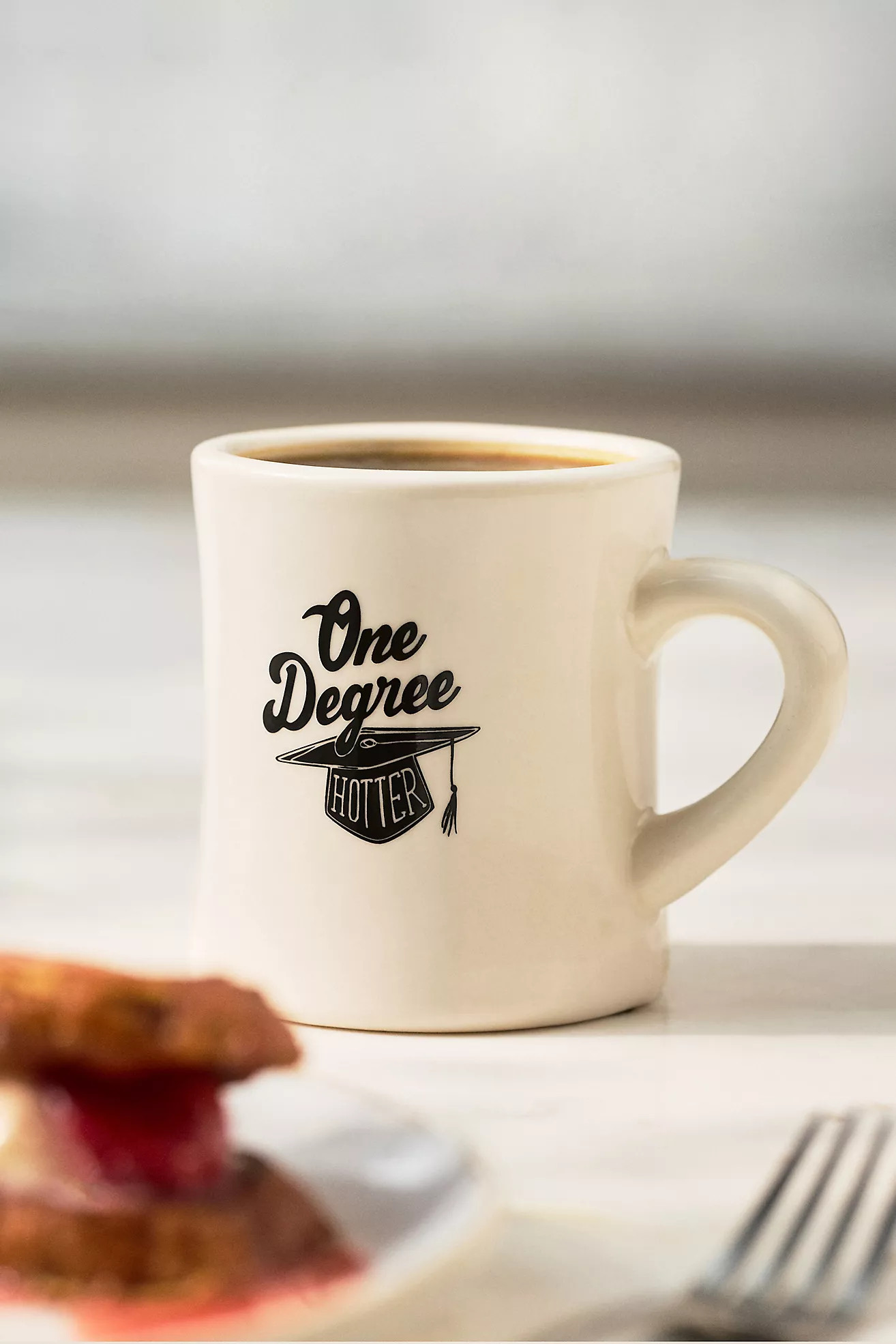 Alice & Wonder One Degree Hotter Mug | Anthropologie (US)