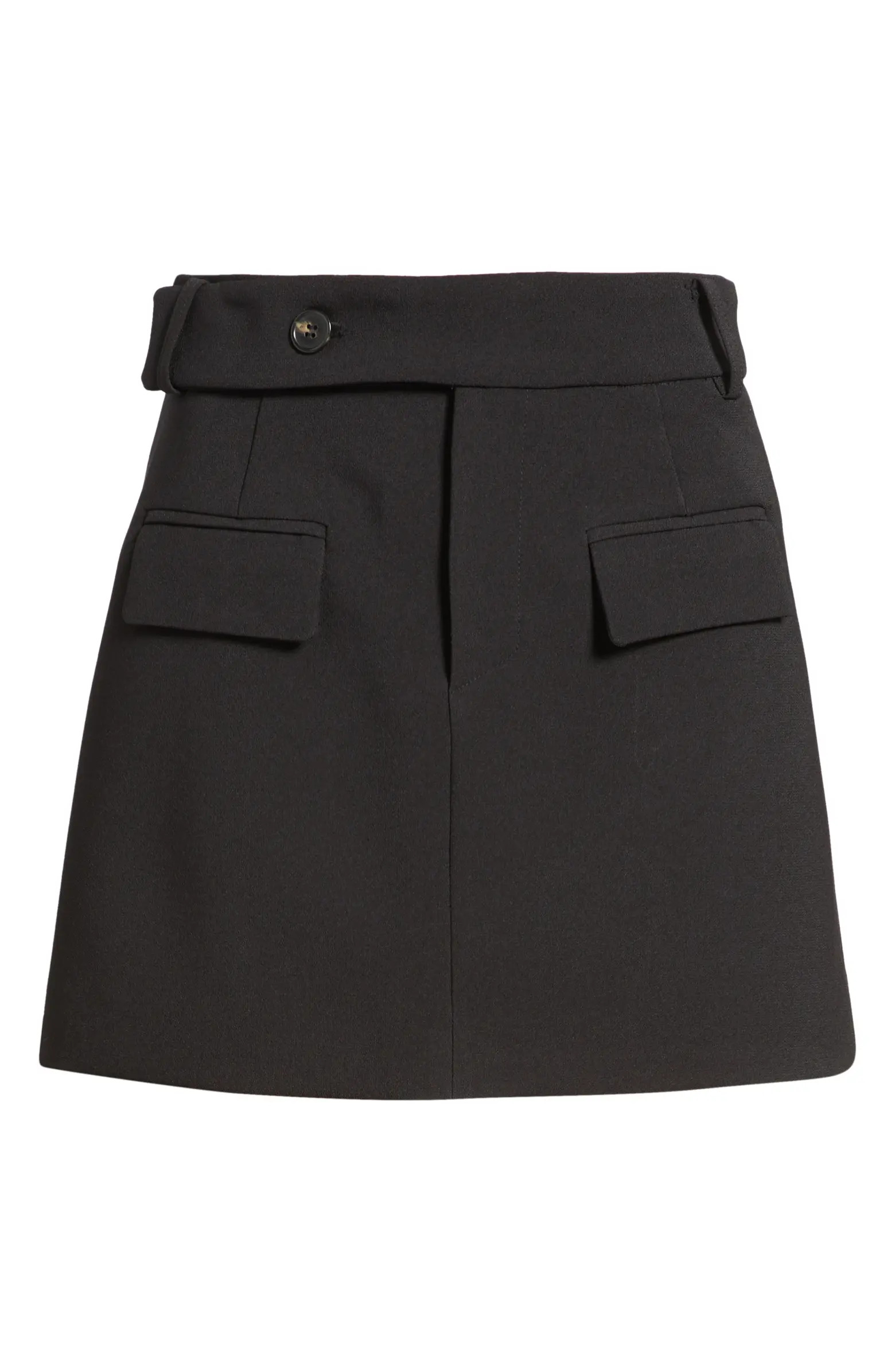Odd Muse The Ultimate Muse Miniskirt | Nordstrom | Nordstrom