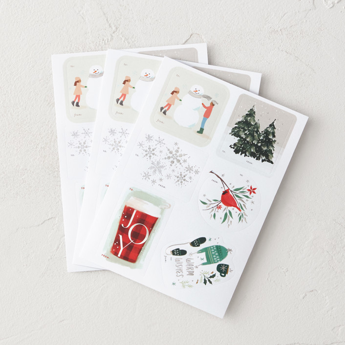 Winter Cheer | Minted
