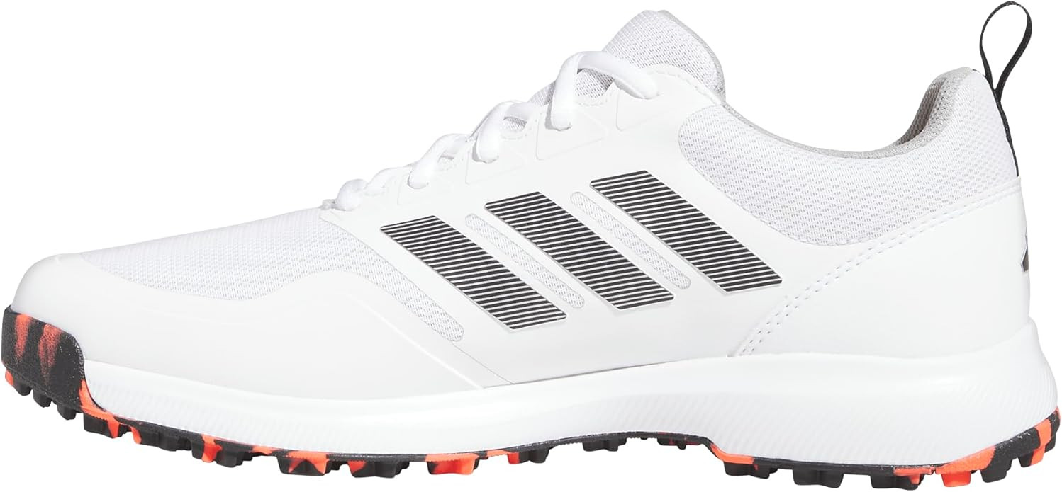 adidas Men's Tech Response 3.0 Spikeless Golf Shoes | Amazon (US)
