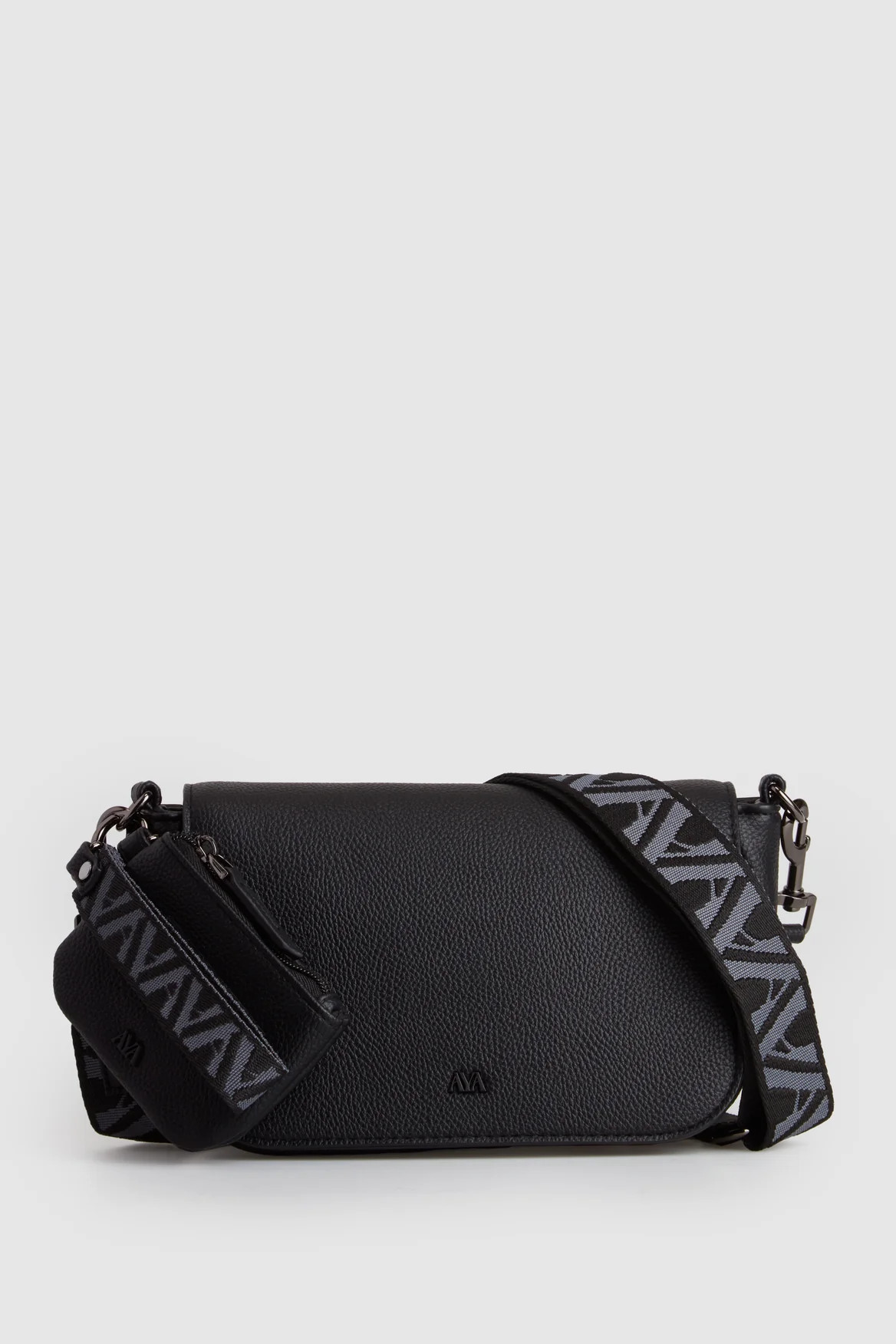 Juni Flapover Crossbody Bag | Strand Australia