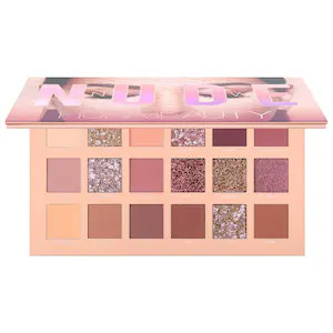 The New Nude Eyeshadow Palette | Sephora (US)