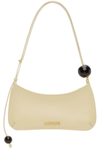 Off-White Été 'Le Bisou Perle' Bag | SSENSE