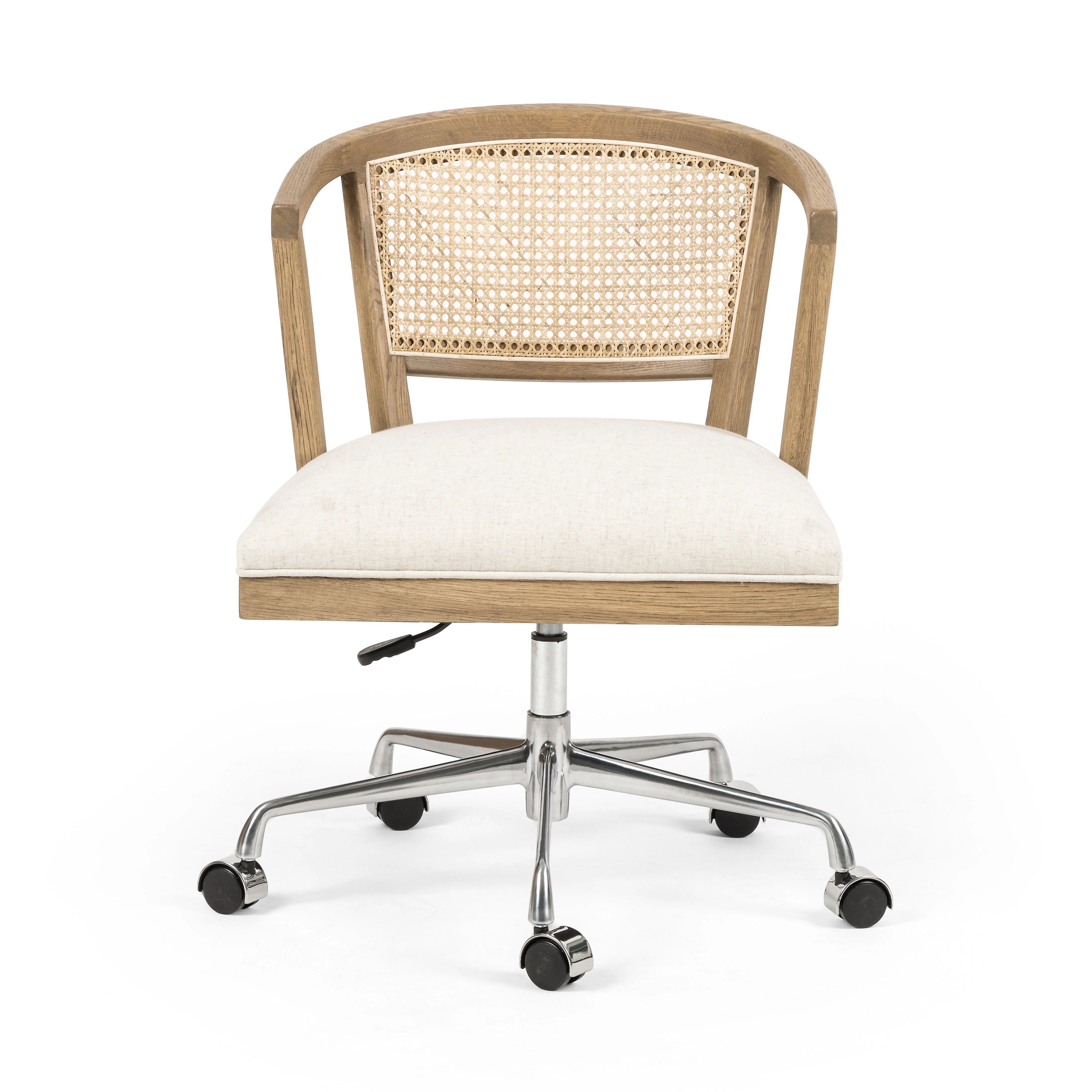 Alexa Desk Chair | StyleMeGHD