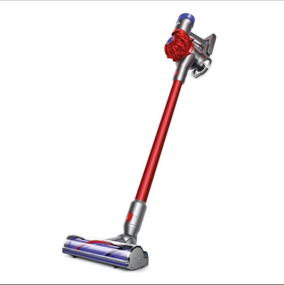 DYSON V8 original cordless vacuum