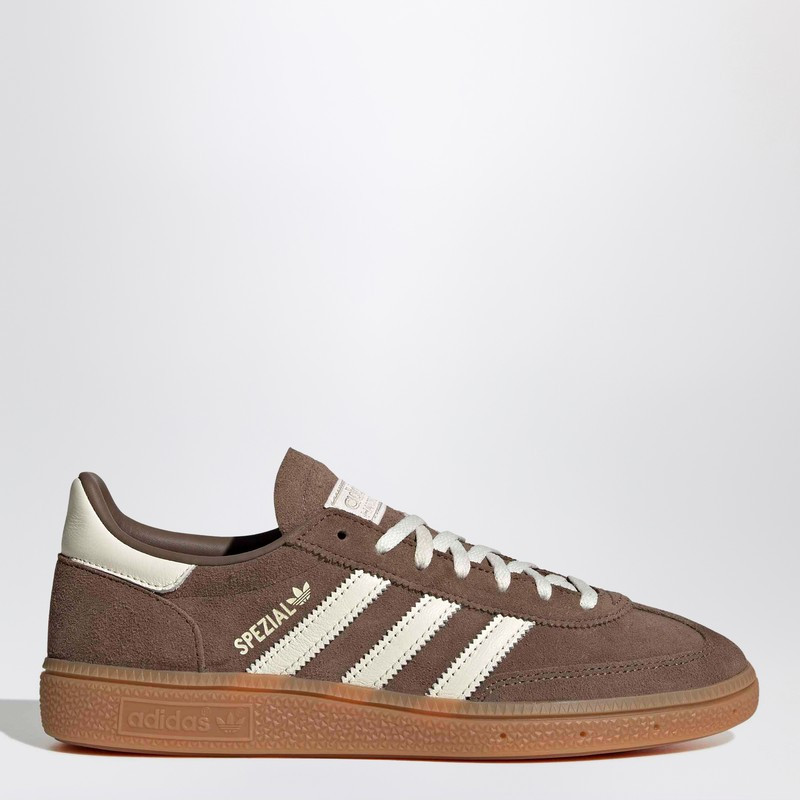 Handball Spezial brown sneakers | The Double F
