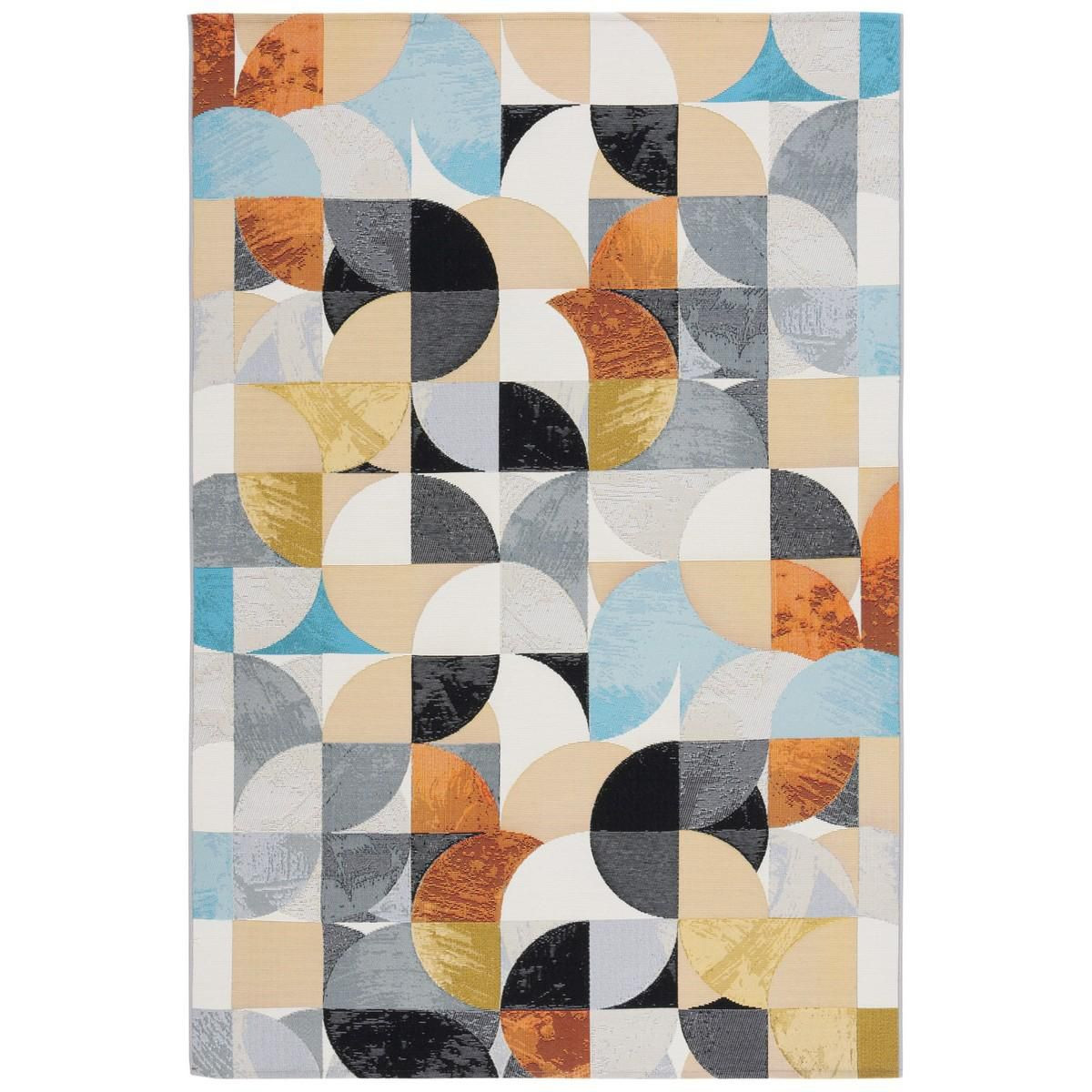 Barbados 500 BAR539 Power Loomed Rug - Safavieh | Target