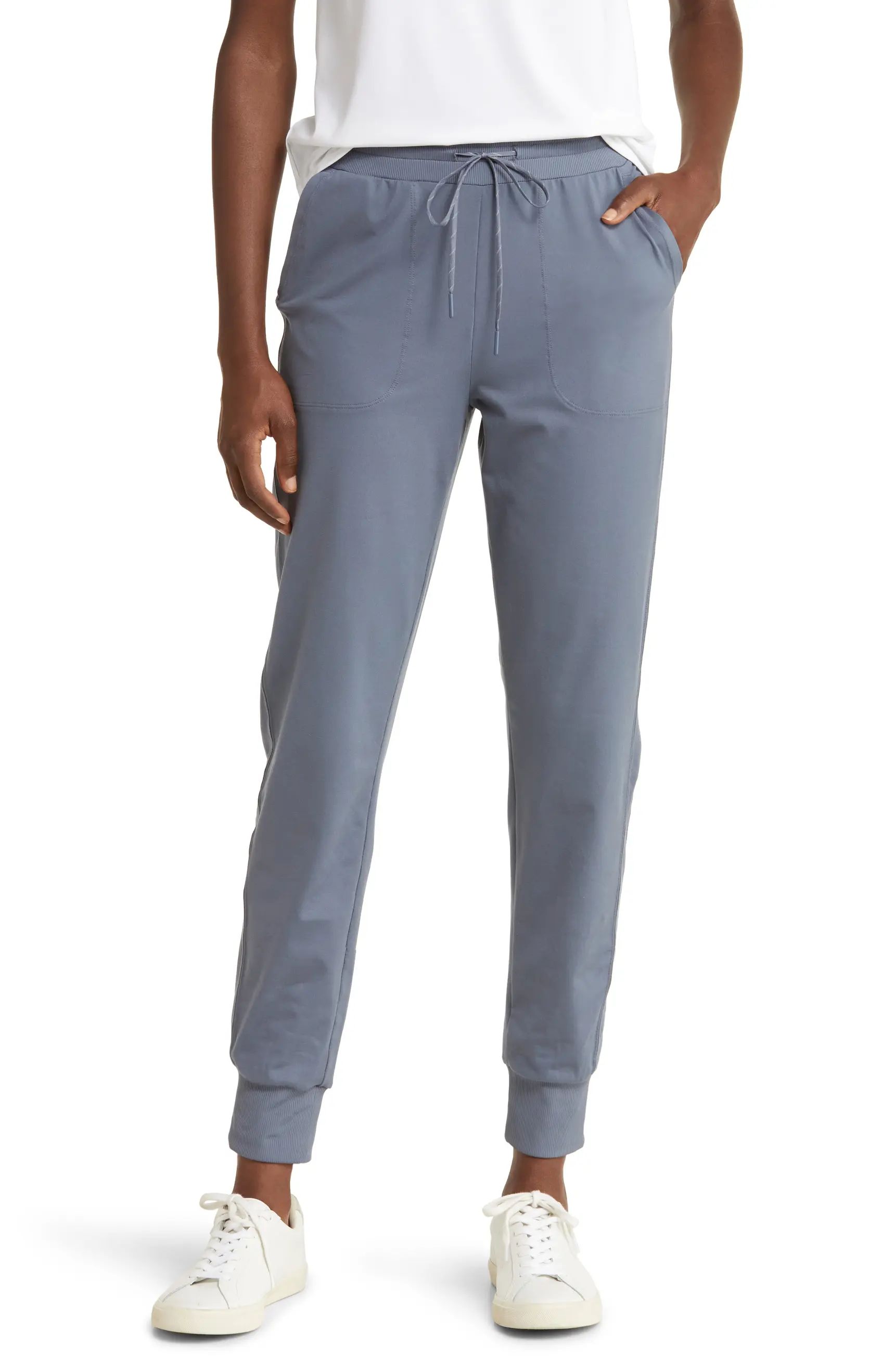 Live In Pocket Joggers | Nordstrom