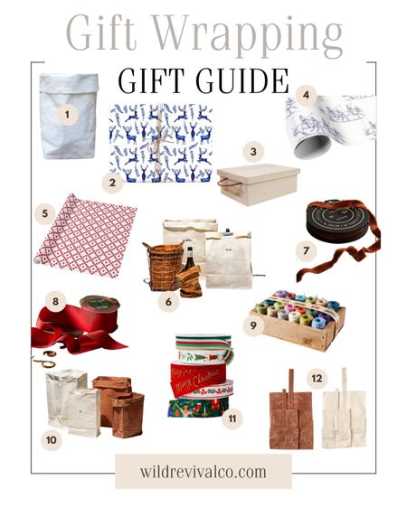Our gift wrapping gift guide!
Christmas gift wrapping. Gift guide. Christmas wrapping. Holiday gifts. Gift wrapping. 
Holiday gift wrapping. Gift wrapping supplies.
#christmas 

#LTKHoliday #LTKhome #LTKSeasonal