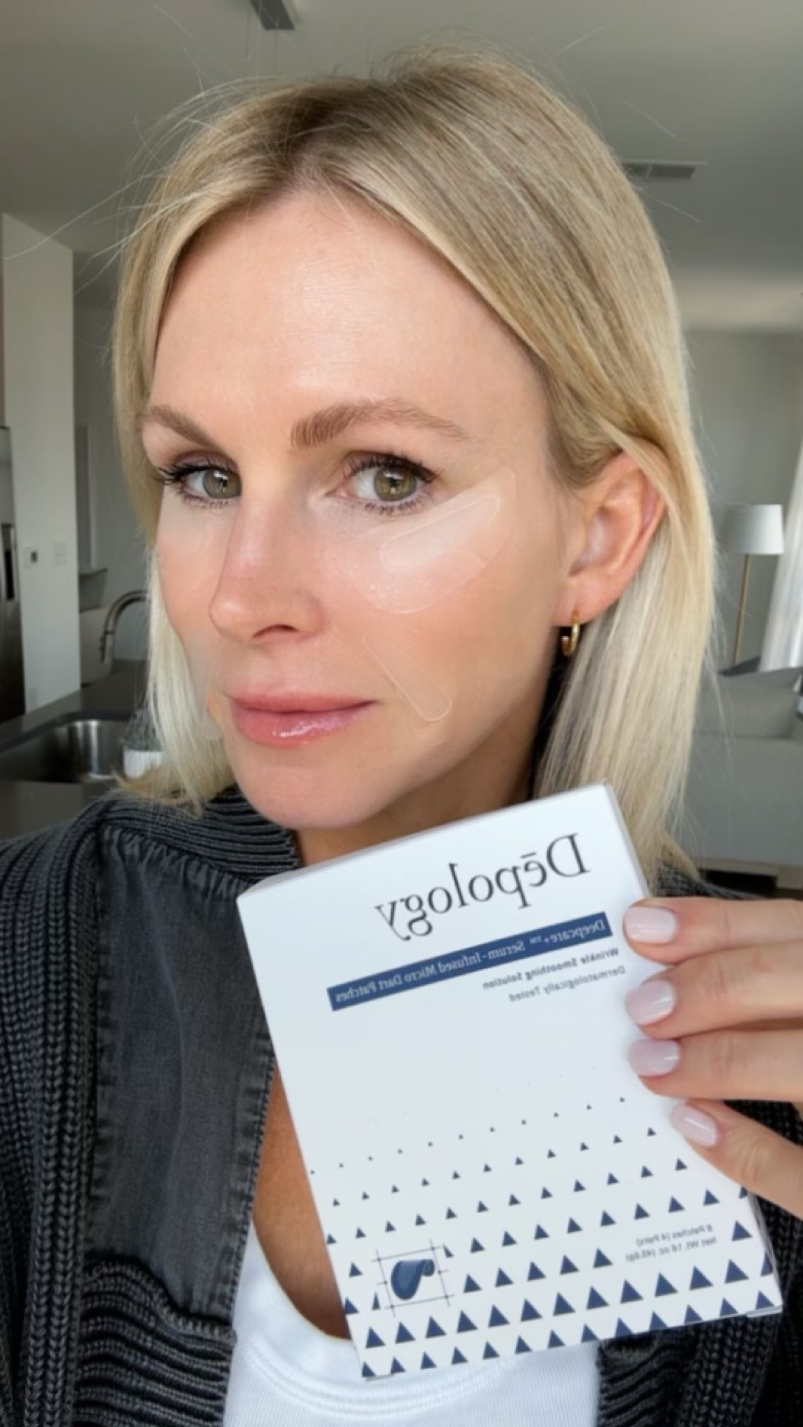 Anti-aging products are everywhere right now and there are few I trust! So when tons of people were recommending @depologyskincars’s Matrixyl 3000 Collagen Boosting Serum I knew I had to try it for myself! Ever since, my skin has an amazing elasticity while remaining firm and moisturized, all while reducing my fine lines! This little bottle really has it all! 

@depologyskincare #AD, #Depology, #DepologyMatrixyl, #depologyskincare

#LTKover40 #LTKbeauty