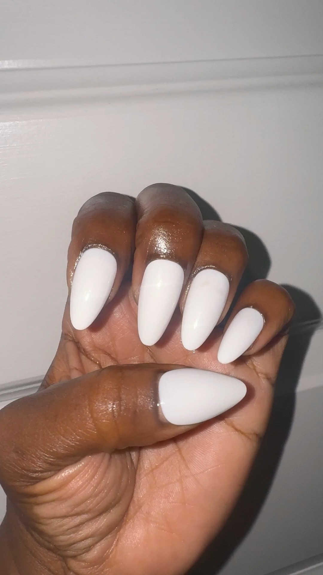The way these press ons about to be matching every outfit!! Ahhhhhh the white is back! Happy Spring! 

#LTKBeauty #LTKPlusSize #LTKdayinmylife