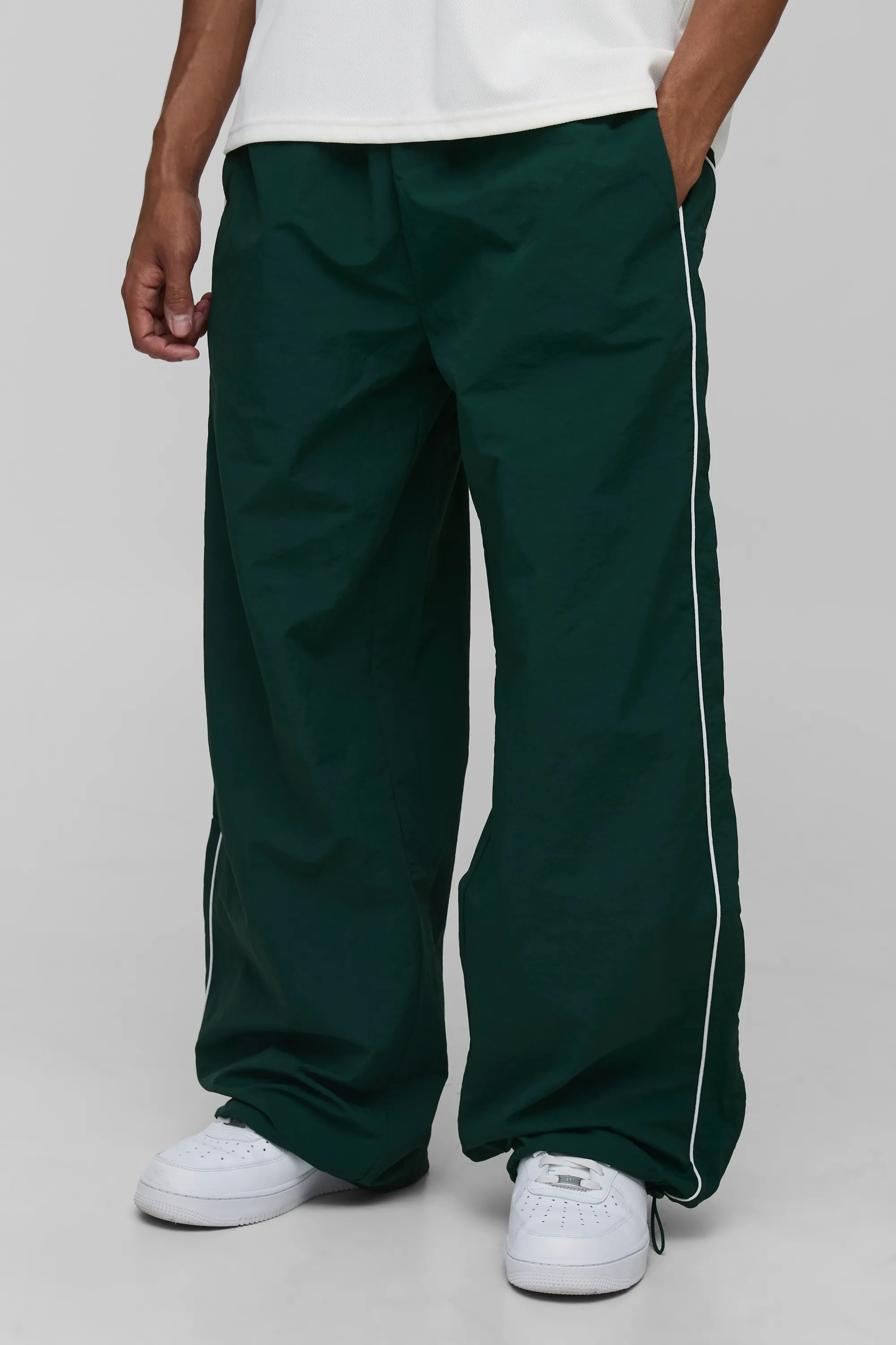EXTRA 10% OFF YOUR FIRST ORDER! | boohooMAN (US & Canada)