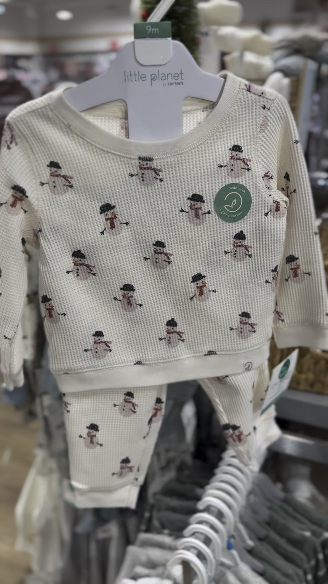 The cutest snowman waffle set! On sale for Black Friday!

#LTKBaby #LTKHoliday #LTKCyberWeek