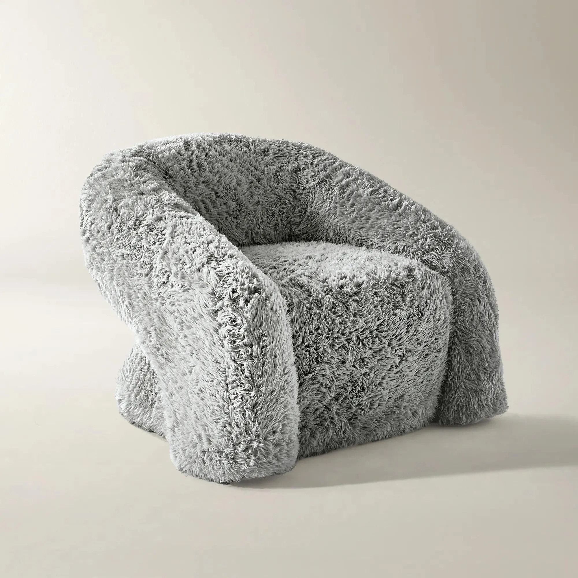 Misha Accent Chair | Z Gallerie