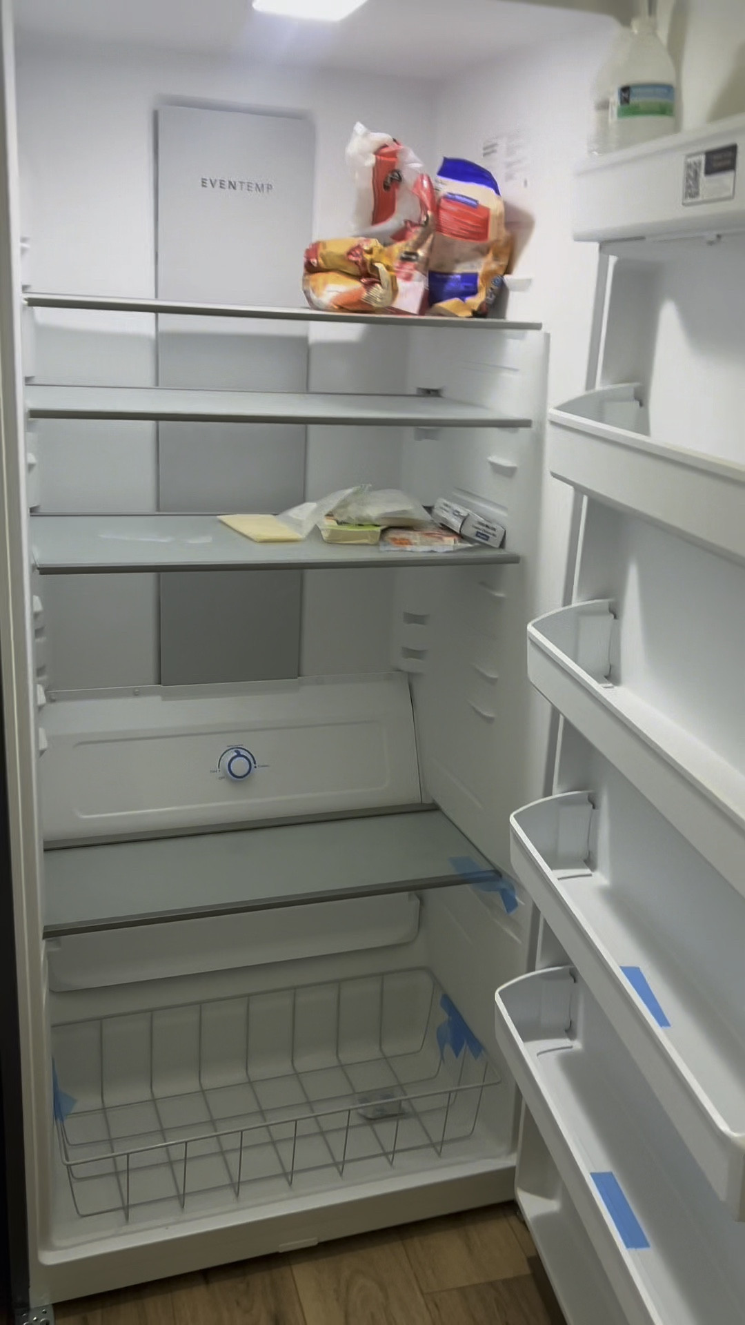 Deep freezer vs stand up freezer! Which one do you prefer?


#LTKhome #LTKsalealert