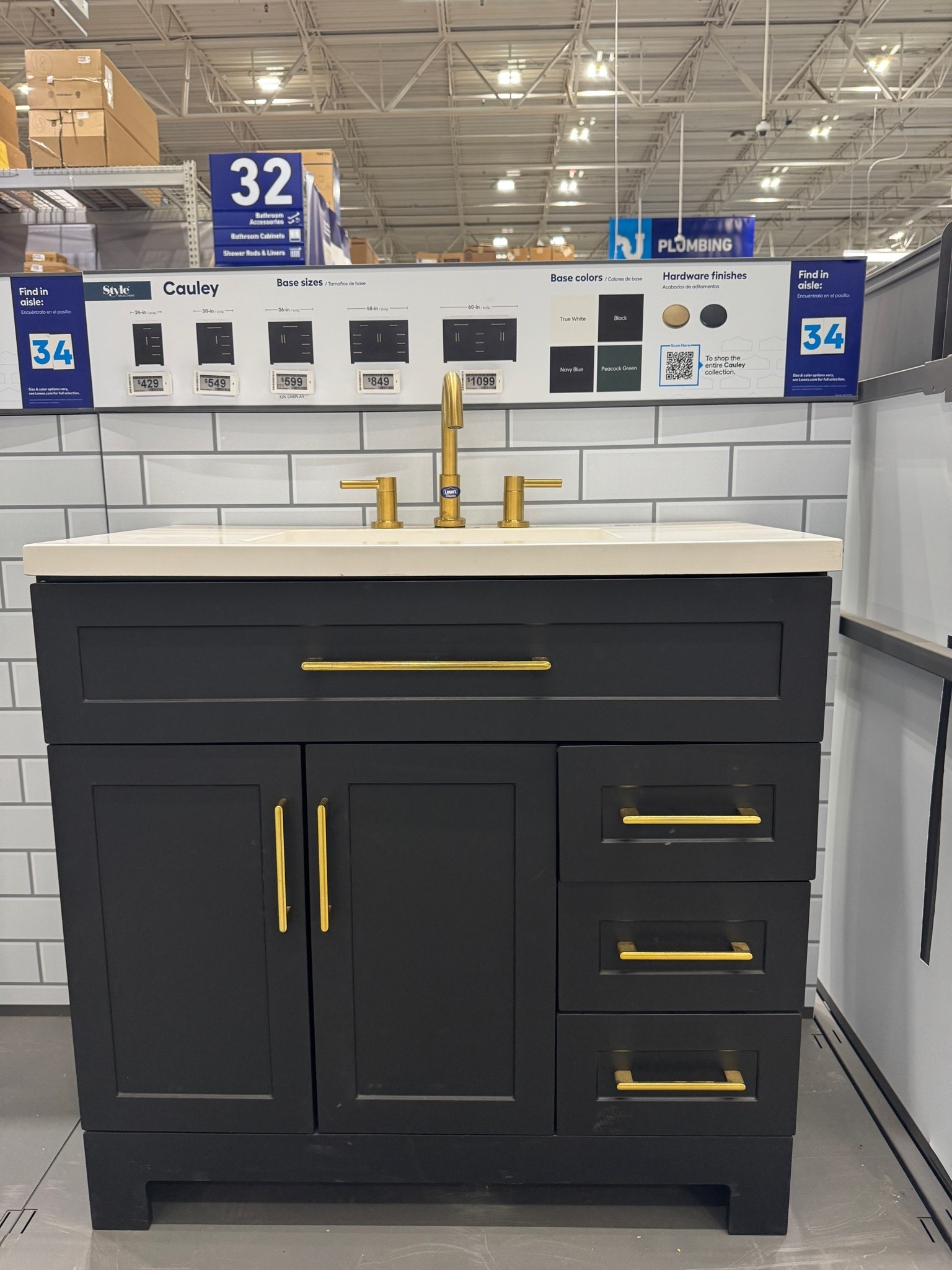 Searching for my next bathroom upgrade project

#LTKHome