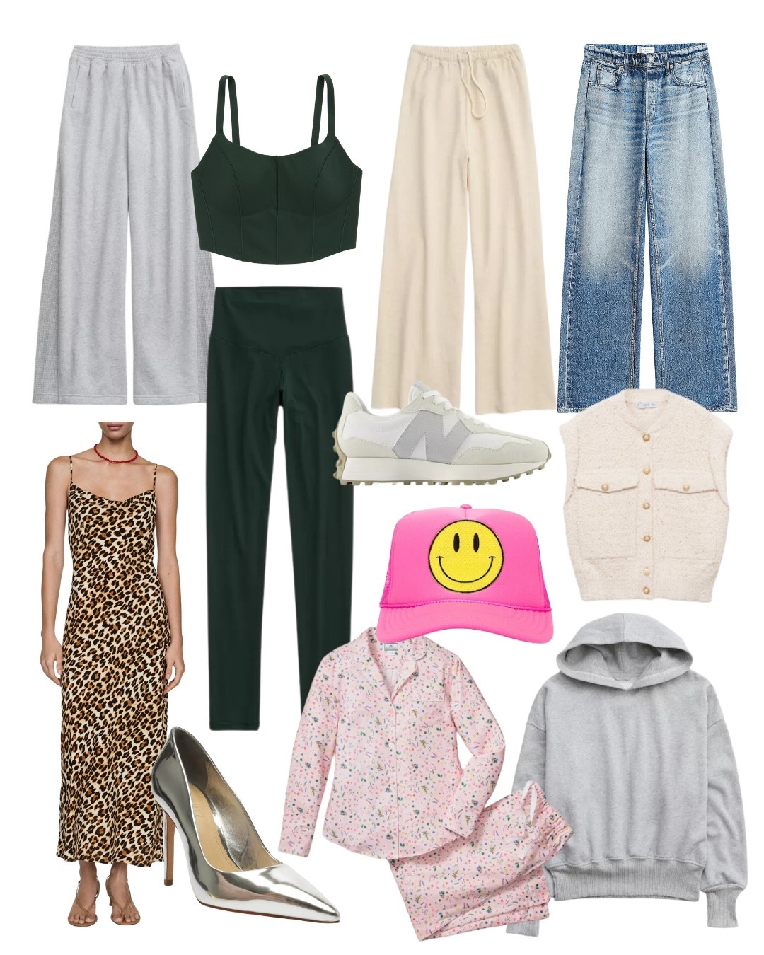 October Best Sellers 

 #LTKStyleTip