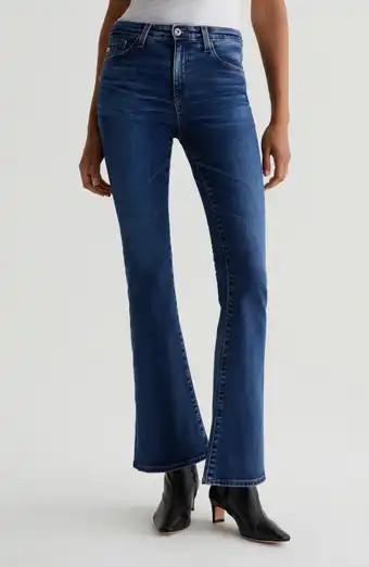 Rails Angeleno Wide Leg Jeans | Nordstrom | Nordstrom